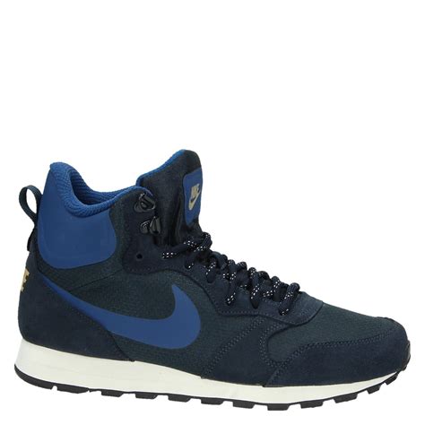 hoge sneakers nike heren maat 41 sale|Nike Sneakers voor heren Maat 41 online .